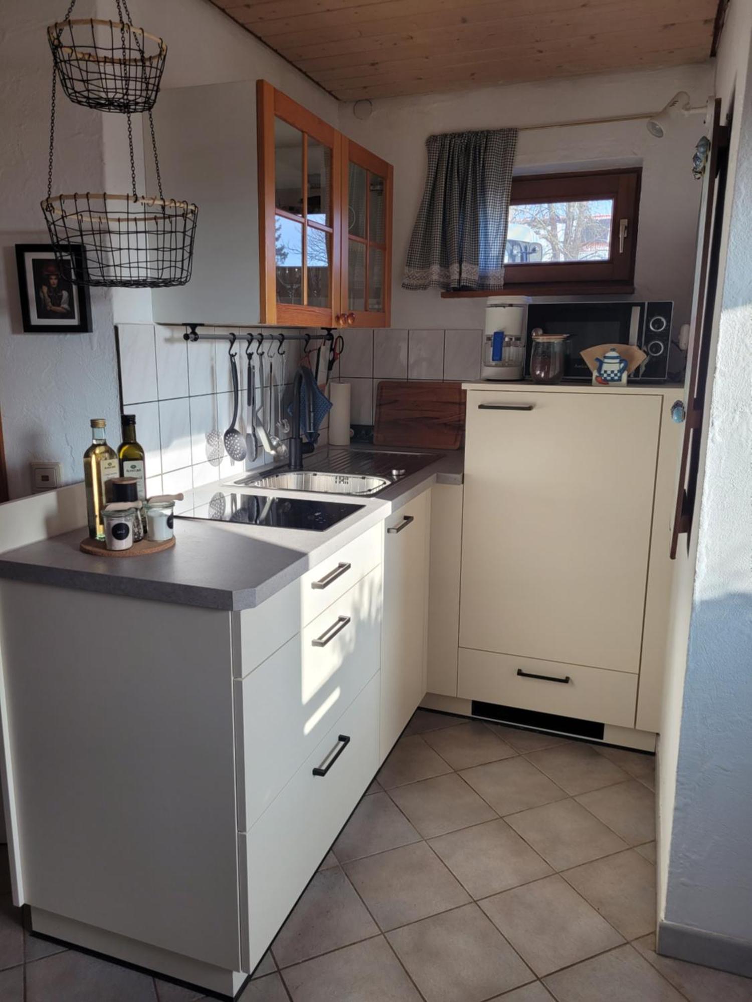 Holzschlag Blick In Den Garten חדר תמונה